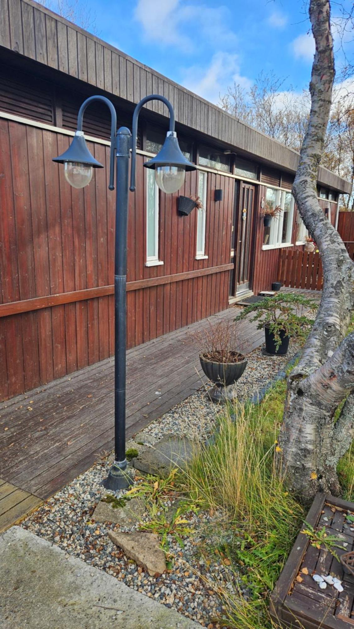 Arnanes Country Hotel Hofn Exterior photo